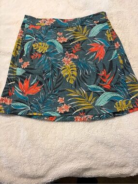 RipSkirt Hawaii Wrap Skirt